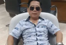 Matahukum Desak Kpk Telusuri Temuan Bgn Soal Parpol Bisnis Mbg