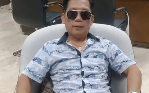 Matahukum Desak KPK Telusuri Temuan BGN Soal Parpol Bisnis MBG