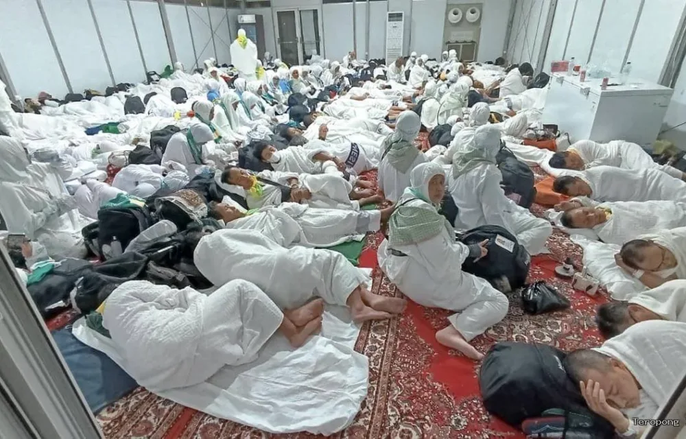 Kpk Tetap Eks Menag Yaqut Jadi Tersangka, Komisi Viii: Penyelenggaraan Haji Harus Lebih Baik
