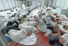 Kpk Tetap Eks Menag Yaqut Jadi Tersangka, Komisi Viii: Penyelenggaraan Haji Harus Lebih Baik