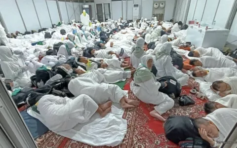 KPK Tetap Eks Menag Yaqut Jadi Tersangka, Komisi VIII: Penyelenggaraan Haji Harus Lebih Baik