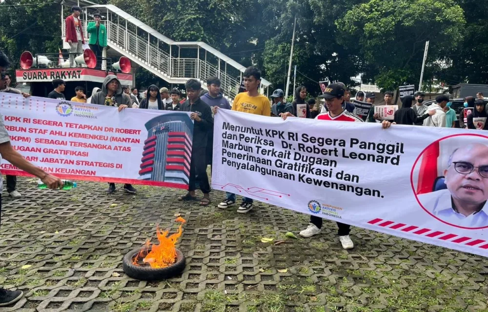 Isu Mobil Alphard Untuk Staf Ahli Kemenkeu: Aktivis Ingatkan Jaga Integritas Pemerintahan