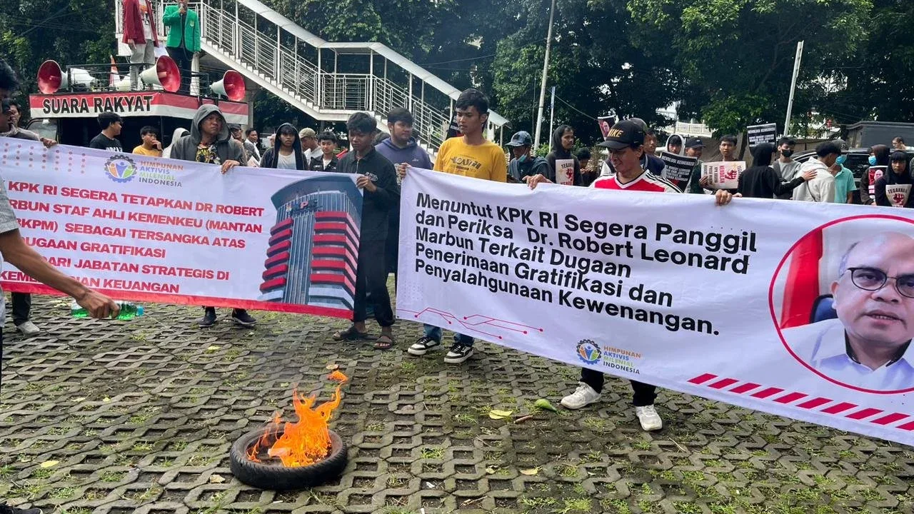 Isu Mobil Alphard untuk Staf Ahli Kemenkeu: Aktivis Ingatkan Jaga Integritas Pemerintahan