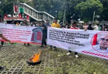 Isu Mobil Alphard Untuk Staf Ahli Kemenkeu: Aktivis Ingatkan Jaga Integritas Pemerintahan
