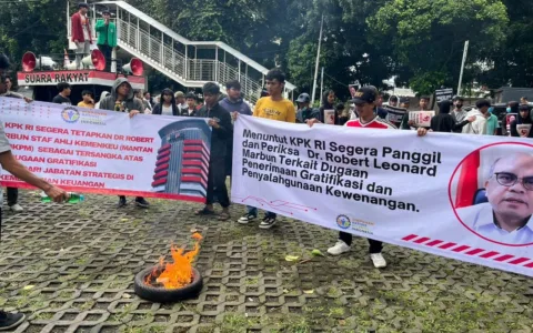 Isu Mobil Alphard untuk Staf Ahli Kemenkeu: Aktivis Ingatkan Jaga Integritas Pemerintahan