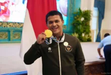 Kenaikan Pangkat Luar Biasa Atlet Tni Peraih Emas Sea Games Sudah Tepat