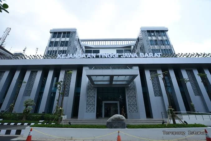 Cba Minta Kejati Jabar Usut Pengadaan Pc Rp1,6 Miliar Di Sekretariat Dprd Kabupaten Bandung