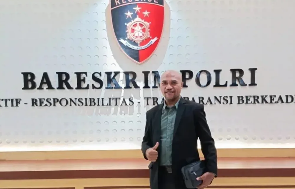 Kripto Sah Di Indonesia, Penipuan Tetap Mengintai
