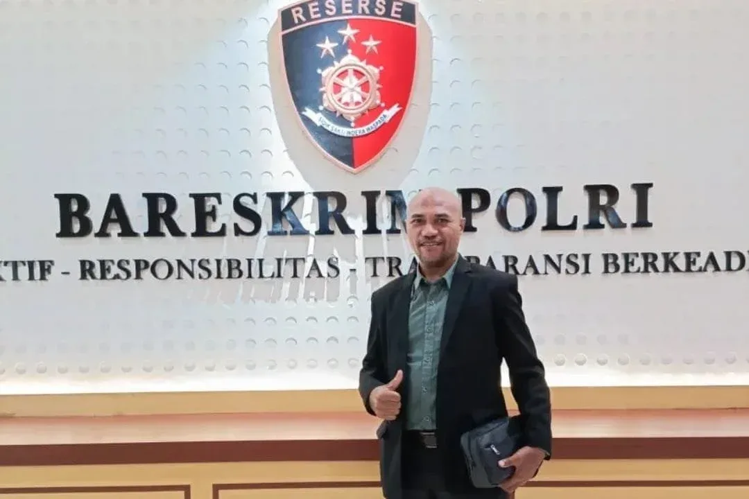 Kripto Sah di Indonesia, Penipuan Tetap Mengintai
