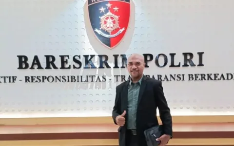 Kripto Sah di Indonesia, Penipuan Tetap Mengintai