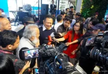 Politik Akal Sehat Tanpa Panggung Diluncurkan, Bamsoet Sebut Kunci Stabilitas Bangsa