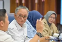 Aroma Mundur Pejabat Kemenpu Jadi Sorotan Matahukum, Proses Perubahan Jabatan Harus Sesuai Aturan