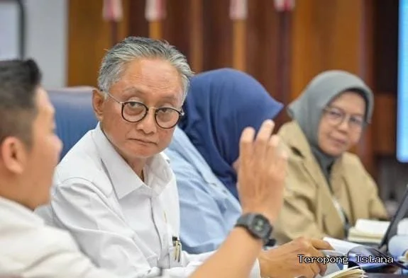 Aroma Mundur Pejabat Kemenpu Jadi Sorotan Matahukum, Proses Perubahan Jabatan Harus Sesuai Aturan