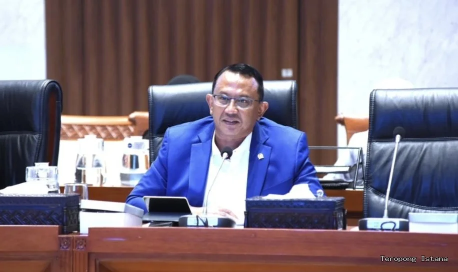 Hari Pers Nasional, Integritas Adalah Kunci