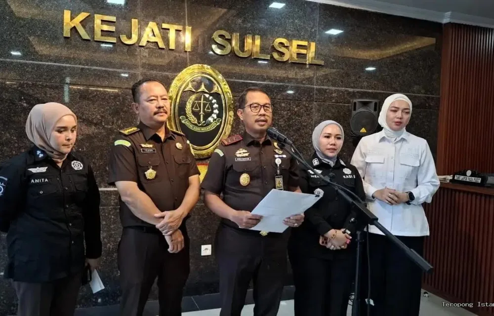 Mira Hayati Jalani Hukuman 2 Tahun Usai Putusan Kasasi Ma