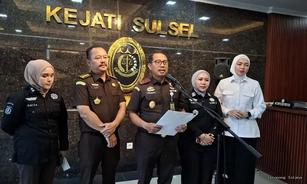 Mira Hayati Jalani Hukuman 2 Tahun Usai Putusan Kasasi MA