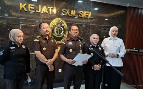 Mira Hayati Jalani Hukuman 2 Tahun Usai Putusan Kasasi MA