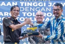 Sinergi Kejati Dan Jmtm: Hukum Dan Infrastruktur Berkualitas Untuk Jawa Barat