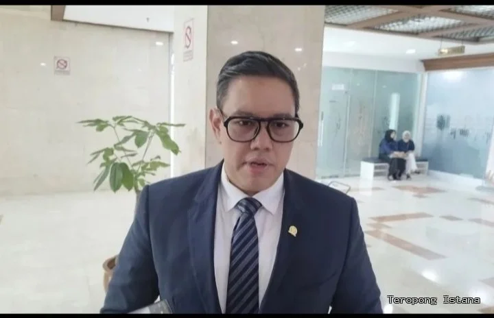 Komisi I Dpr Dukung Pengiriman Pasukan Tni Ke Gaza