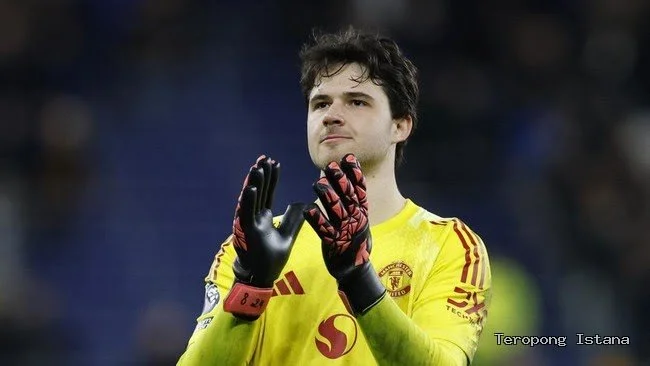 Lammens Jadi Tembok Mu Di Kandang Everton