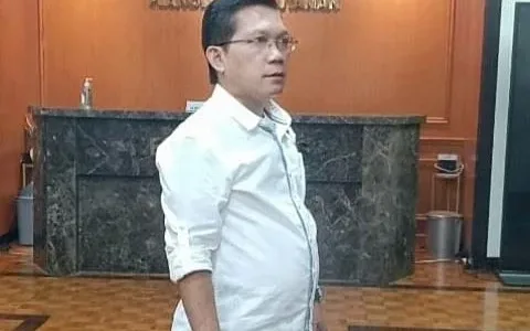 Matahukum Soroti Anggaran Perjalanan Dinas DPRD Lebak Rp29 Miliar