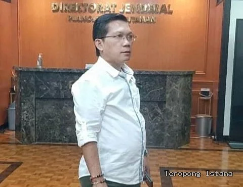 Matahukum Soroti Anggaran Perjalanan Dinas Dprd Lebak Rp29 Miliar