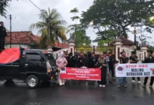 Syaiful Bahri: Hentikan Mbg, Jaga Anggaran Pendidikan Dari Kepentingan Oligarki