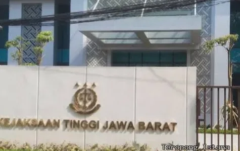 Kejati Jabar Tindaklanjuti Laporan Dugaan Fee RSUD Cabangbungin