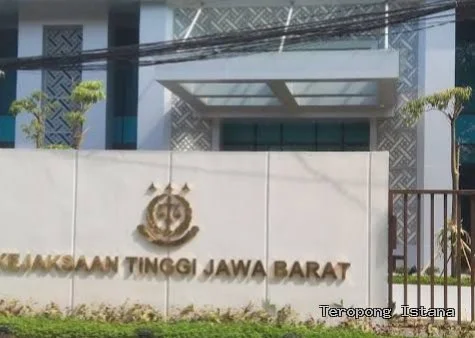 Kejati Jabar Tindaklanjuti Laporan Dugaan Fee Rsud Cabangbungin