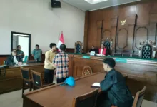 Plea Bargaining Berhasil Selesaikan Kasus Pencurian Di Jakut