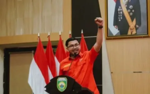 EN LMND Desak Reformasi Total Polri Usai Dugaan Kekerasan di Maluku