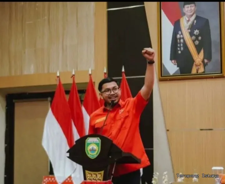 En Lmnd Desak Reformasi Total Polri Usai Dugaan Kekerasan Di Maluku