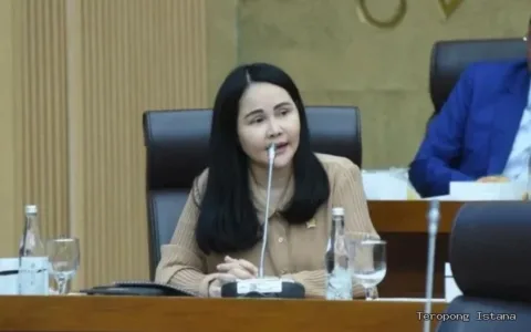 Anggota DPR Diduga Konflik Kepentingan, Tiga Tambang Nikel di Maluku Utara Disorot