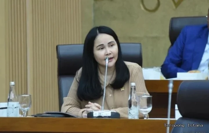 Anggota Dpr Diduga Konflik Kepentingan, Tiga Tambang Nikel Di Maluku Utara Disorot