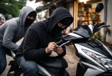 Jan Desak Polres Lebak Perketat Penindakan, Curanmor Dinilai Masih Meresahkan Warga
