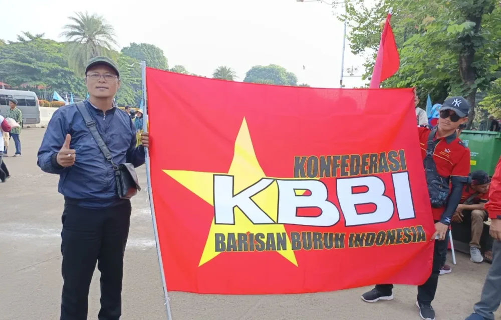 Sekjen Kbbi: Penonaktifan Pbi Jkn Tanpa Pemberitahuan Bentuk Kelalaian Negara