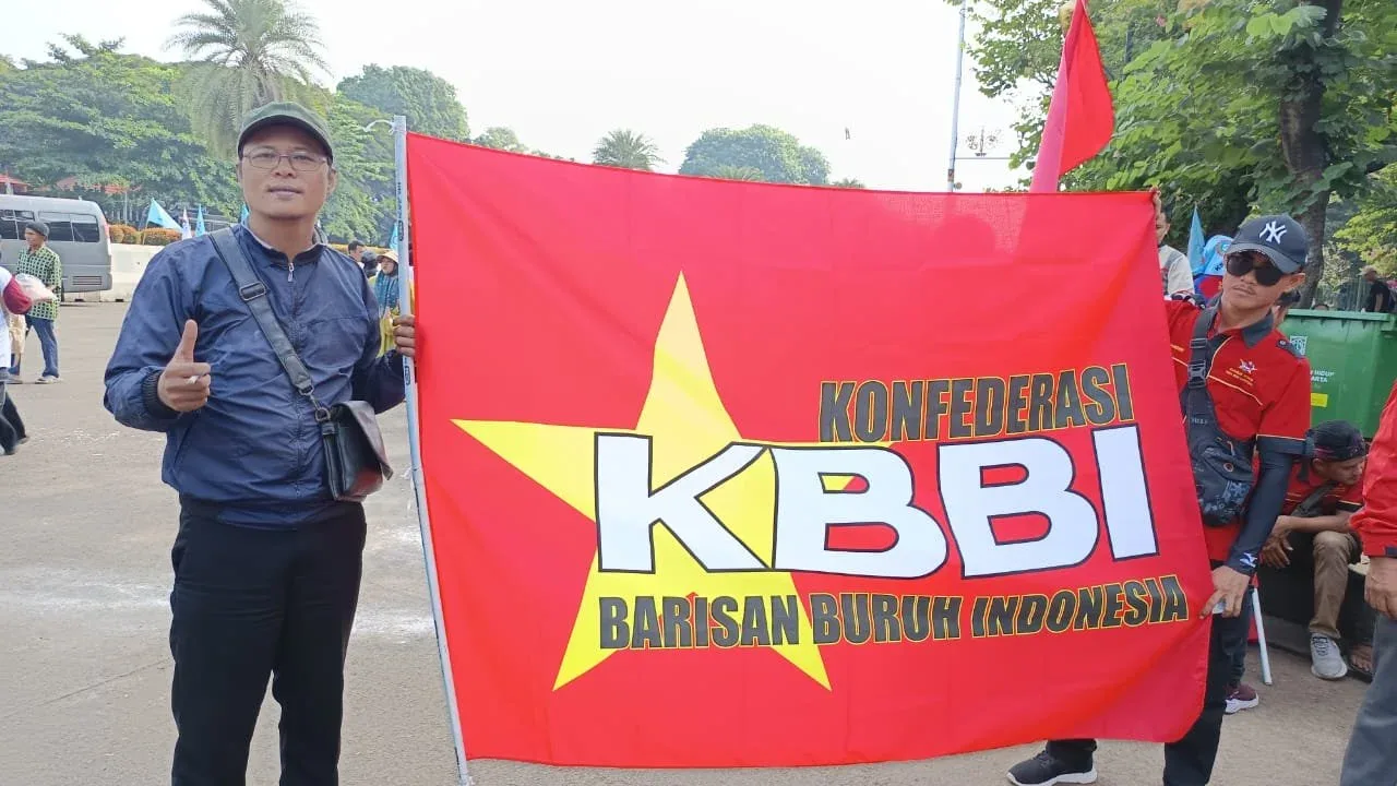 Sekjen KBBI: Penonaktifan PBI JKN Tanpa Pemberitahuan Bentuk Kelalaian Negara