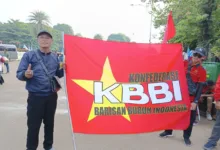 Sekjen Kbbi: Penonaktifan Pbi Jkn Tanpa Pemberitahuan Bentuk Kelalaian Negara