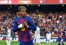 Laporta Tolak Tawaran Rp 4,9 Triliun Psg Untuk Lamine Yamal