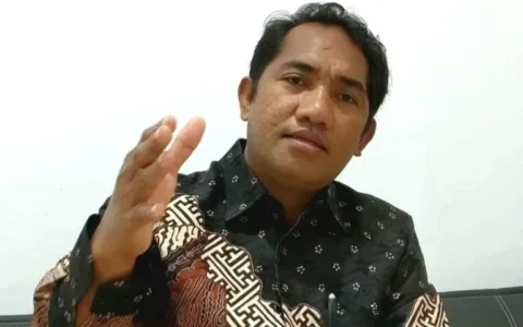 PROJO Dukung RUU Perampasan Aset: Koruptor Harus Dimiskinkan