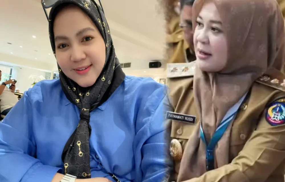 Wagub Sulsel Diadukan Ke Bareskrim, Diduga Balik Fitnah Putri Dakka Soal Bisnis