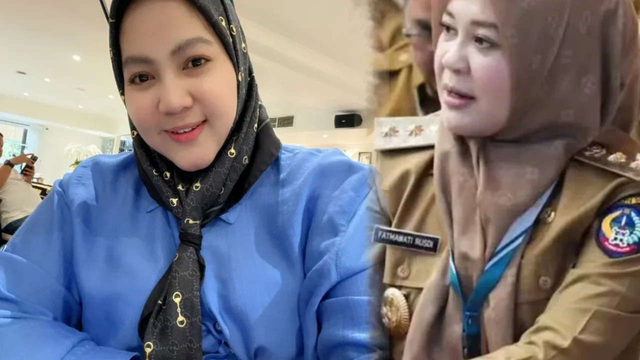 Wagub Sulsel Diadukan ke Bareskrim, Diduga Balik Fitnah Putri Dakka Soal Bisnis