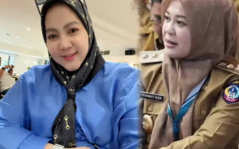 Wagub Sulsel Diadukan ke Bareskrim, Diduga Balik Fitnah Putri Dakka Soal Bisnis