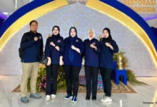 Nasdem Sulsel Iii: Putri Dakka Klaim Berhak Gantikan Rms Yang Pindah Ke Psi