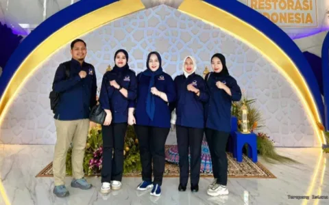 NasDem Sulsel III: Putri Dakka Klaim Berhak Gantikan RMS yang Pindah ke PSI