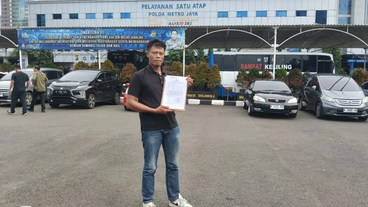 Rp1,7 Miliar Hak Subkon Diduga “Digantung”, Proyek Puluhan M APBD Bekasi Diseret ke Ranah Pidana