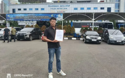Rp1,7 Miliar Hak Subkon Diduga “Digantung”, Proyek Puluhan M APBD Bekasi Diseret ke Ranah Pidana