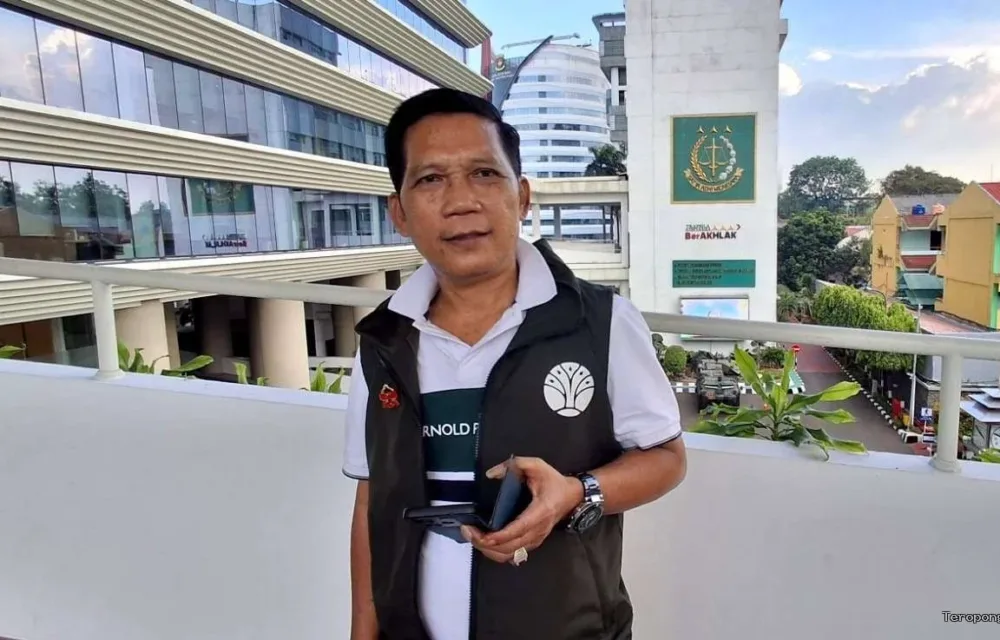 Soroti Kasus Haji Dan Jejak Bts, Matahukum Desak Kpk Jangan Tebang Pilih Ke Dito Ariotedjo