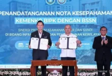 Anton Suratto: Konflik Modern Bisa Dimulai Dari Sabotase Siber, Harus Jadi Bagian Strategi Pertahanan Nasional