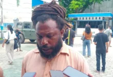 Keluarga Korban Meninggal Di Jalan Rusak Kota Sorong Ajukan Laporan Ke Polisi